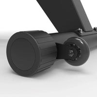 Toorx ERX-900 crosstrainer
