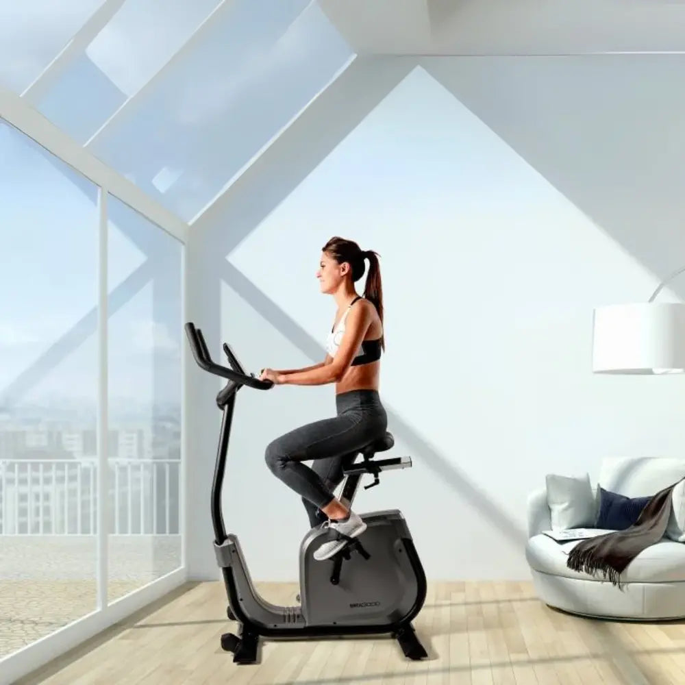 Vélo d'appartement Toorx Fitness BRX-3000