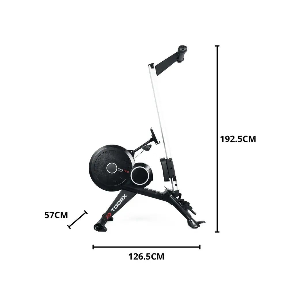 Toorx Fitness RWX-700 roeimachine
