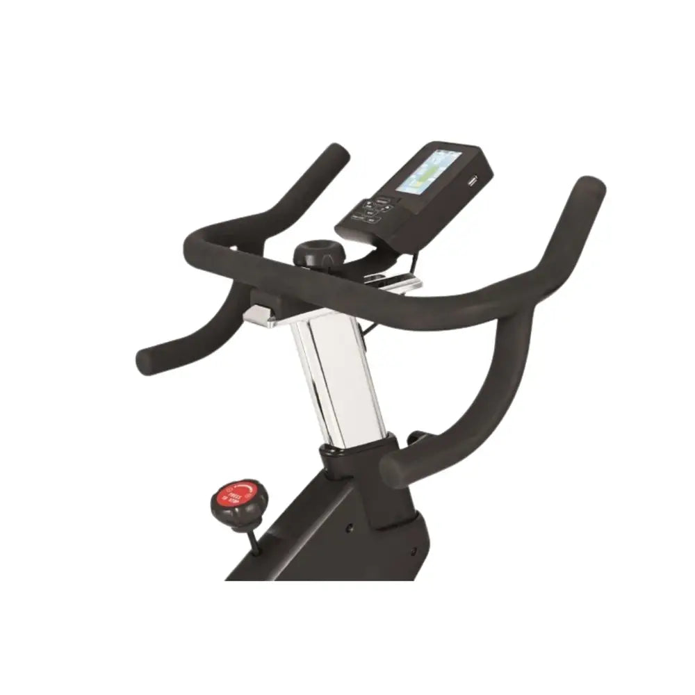 Toorx Fitness SRX Evolve indoor cycle