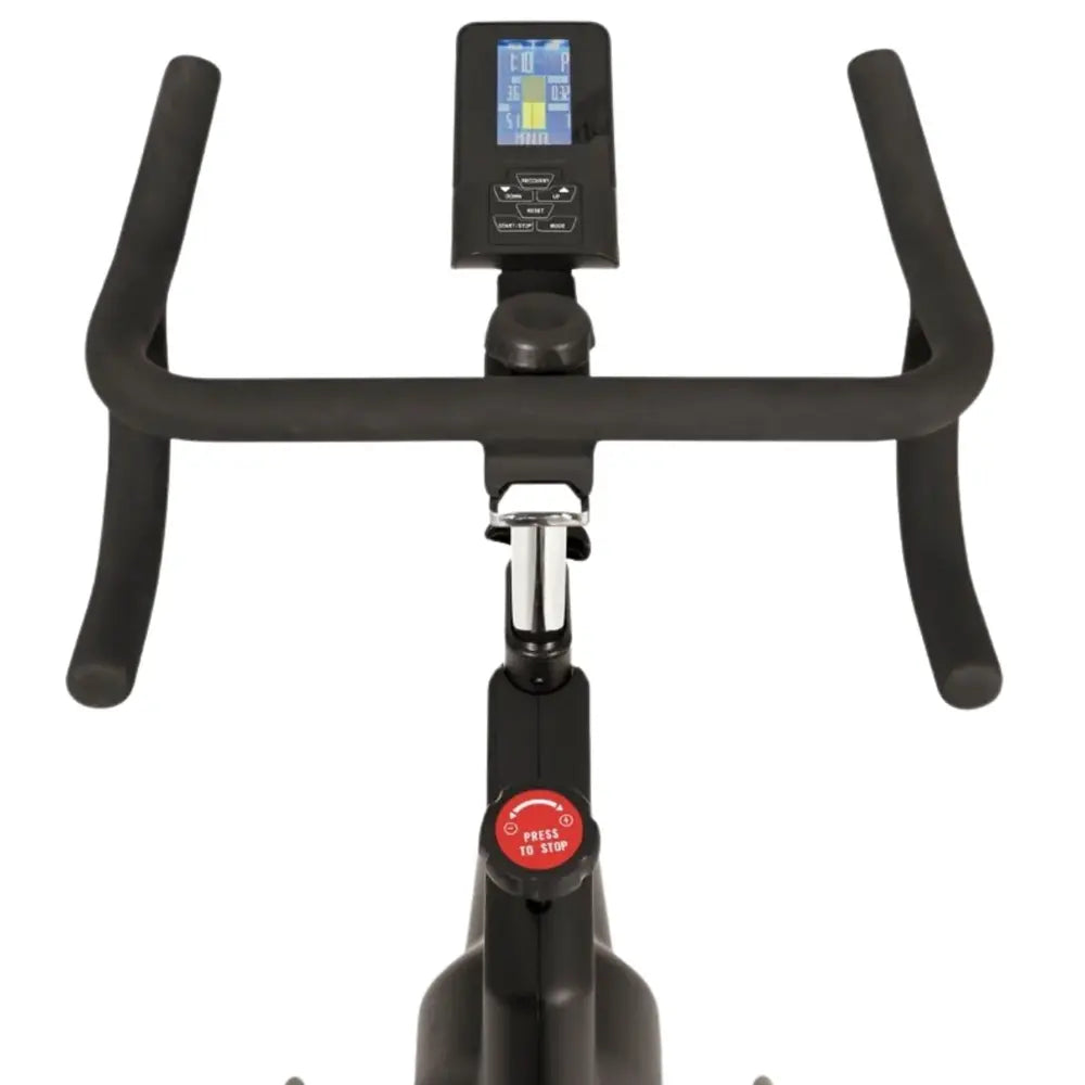 Toorx Fitness SRX Evolve indoor cycle
