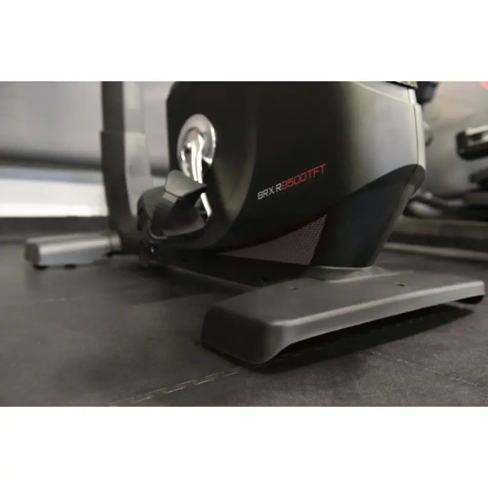 Toorx Professional BRX-9500 TFT hometrainer