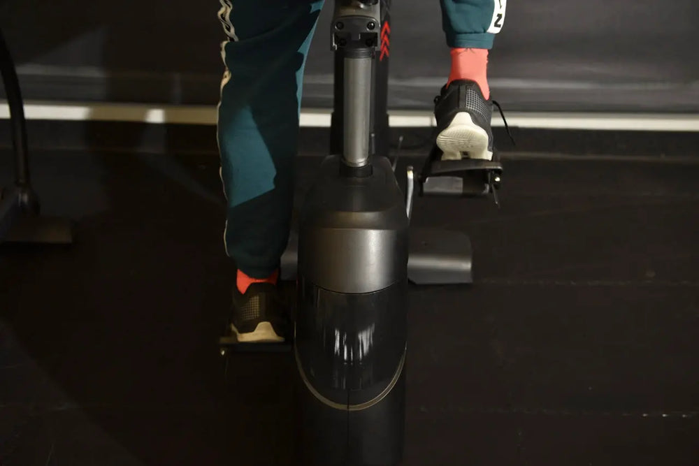 Toorx Professional BRX-9500 hometrainer