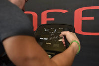 Toorx Professional BRX-9500 hometrainer