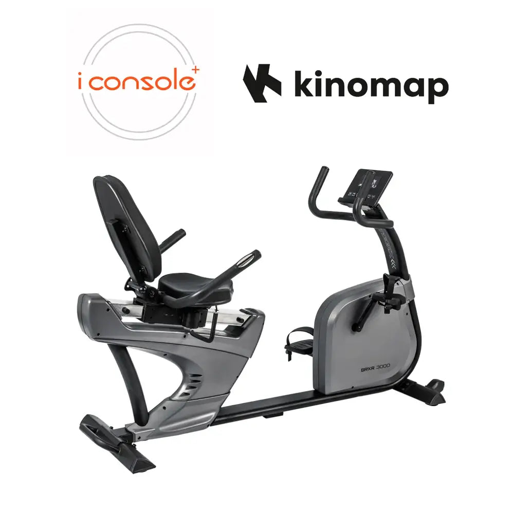 Toorx Professional BRX-R3000 ligfiets