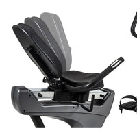 Vélo couché professionnel Toorx BRX-R3000