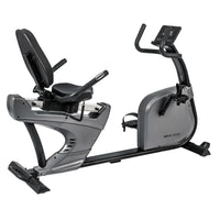 Vélo couché professionnel Toorx BRX-R3000