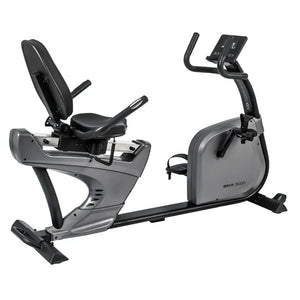 Vélo couché professionnel Toorx BRX-R3000