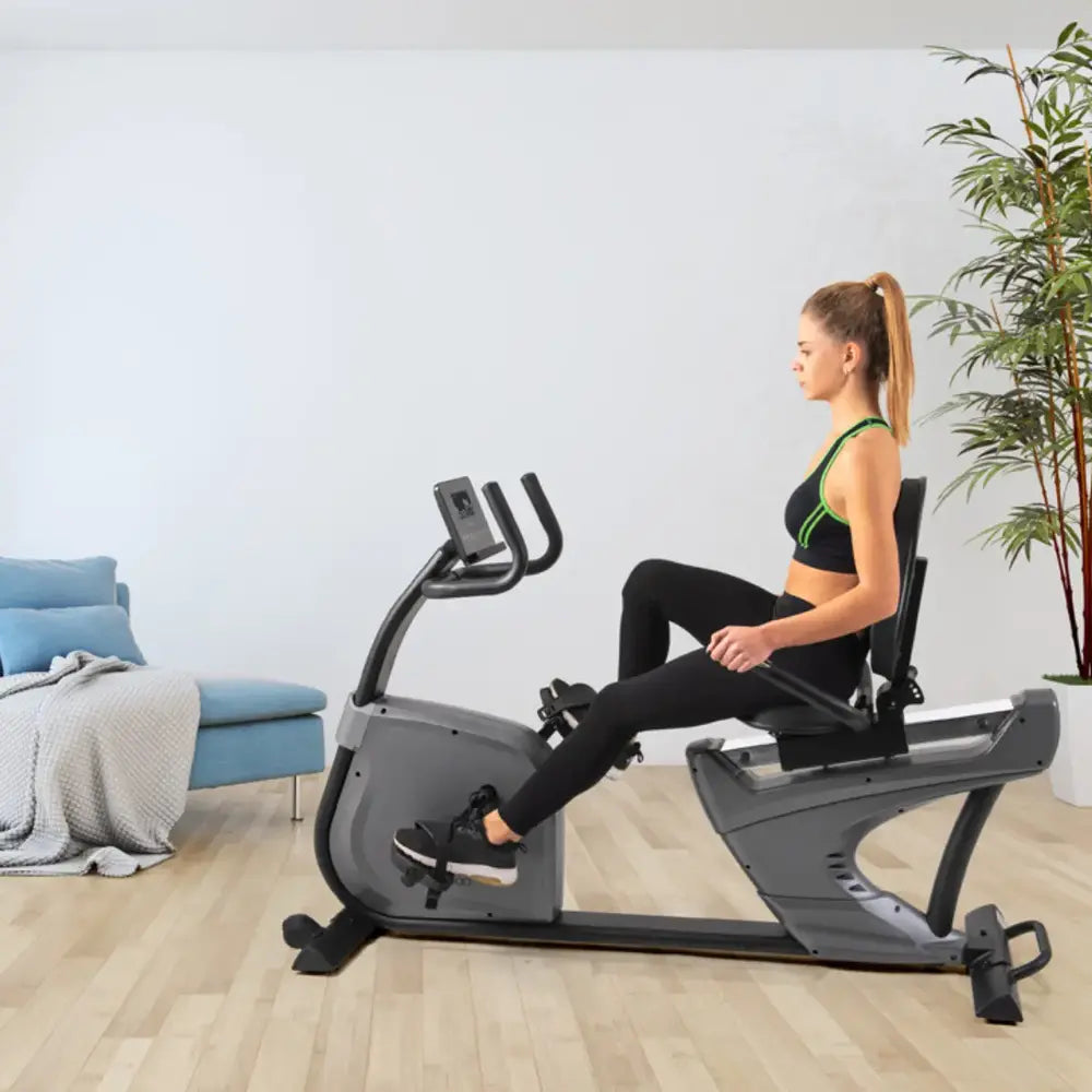 Toorx Professional BRX-R3000 ligfiets