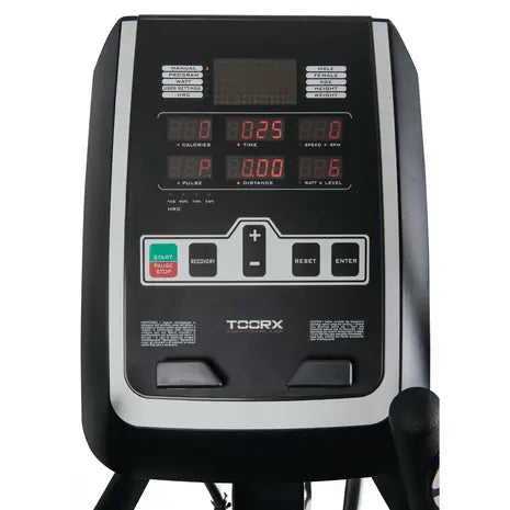 Toorx Professional BRX-R9000 ligfiets
