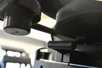 Toorx Professional BRX-R9500-TFT ligfiets