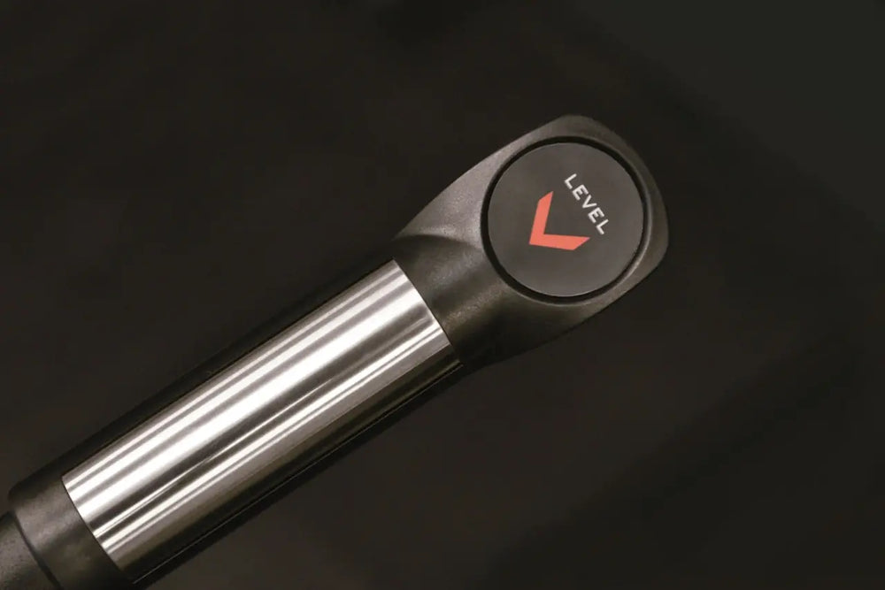 Toorx Professional BRX-R9500-TFT ligfiets