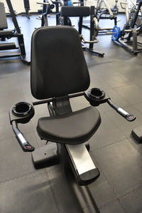 Toorx Professional BRX-R9500-TFT ligfiets