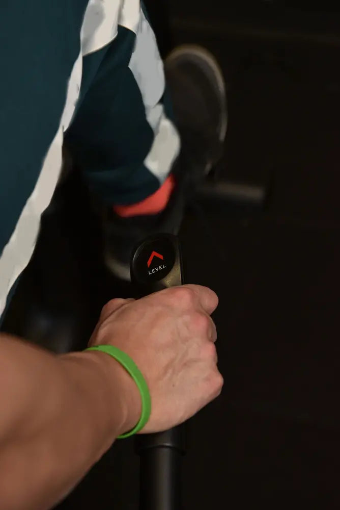 Toorx Professional BRX-R9500-TFT ligfiets