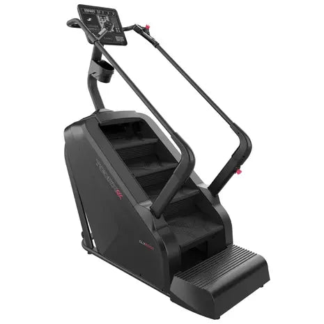 Monte-escalier professionnel Toorx CLX-8000