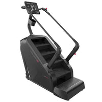 Monte-escalier professionnel Toorx CLX-8000