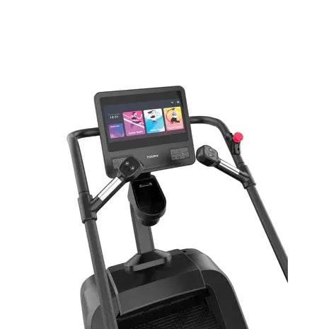 Monte-escalier Toorx Professional CLX 8000 TFT 