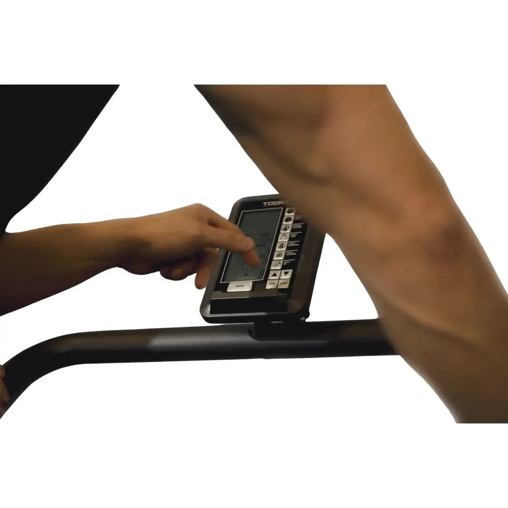 Toorx Race Cross HiiT Curved airrunner