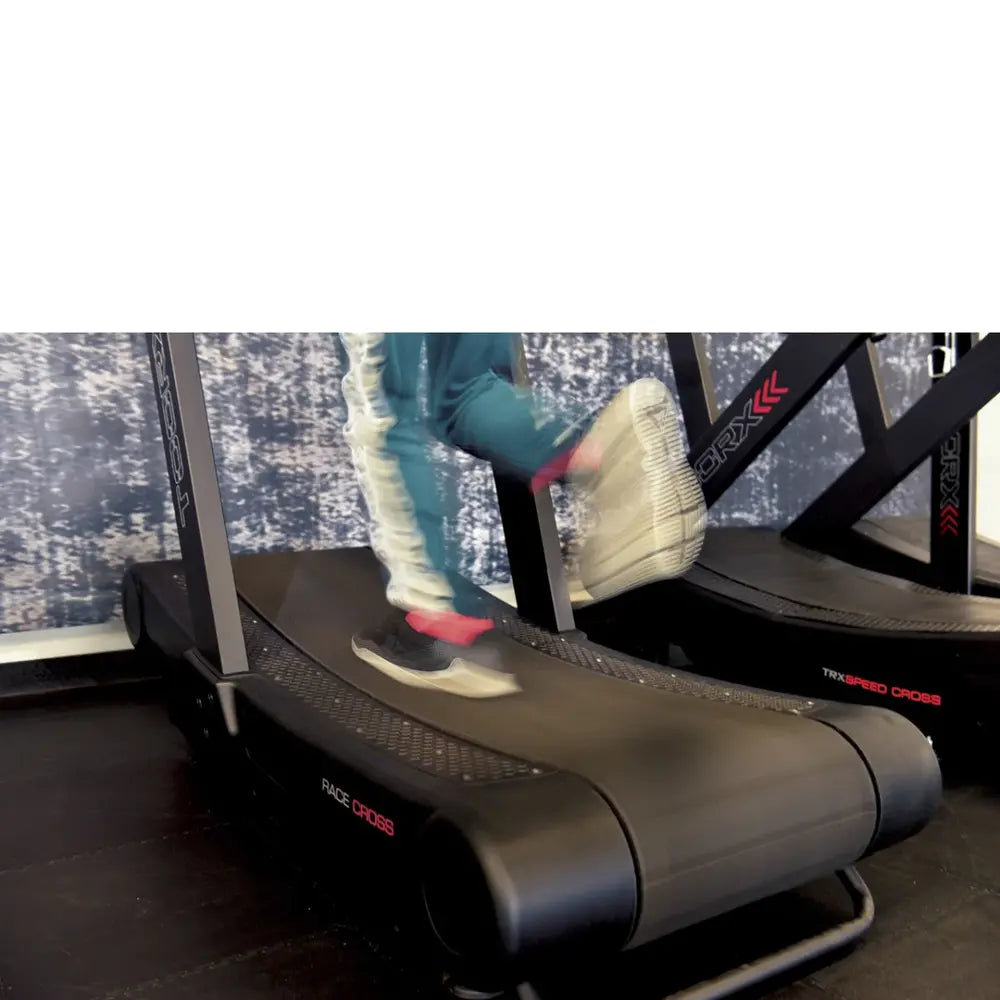 Toorx Race Cross HiiT Curved airrunner