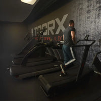 Toorx Race Cross HiiT Curved airrunner