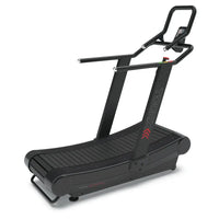 Toorx Race Cross Pro Curved airrunner