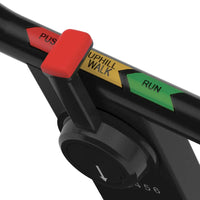 Toorx Race Cross Pro Curved airrunner