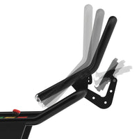 Toorx Race Cross Pro Curved airrunner