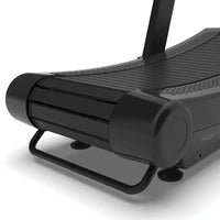 Toorx Race Cross Pro Curved airrunner