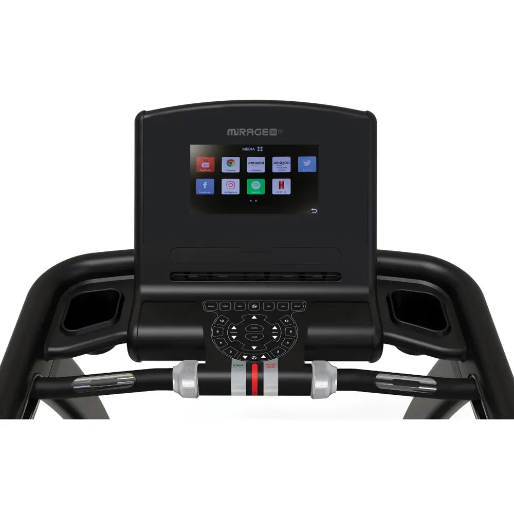 Toorx S60 TFT loopband