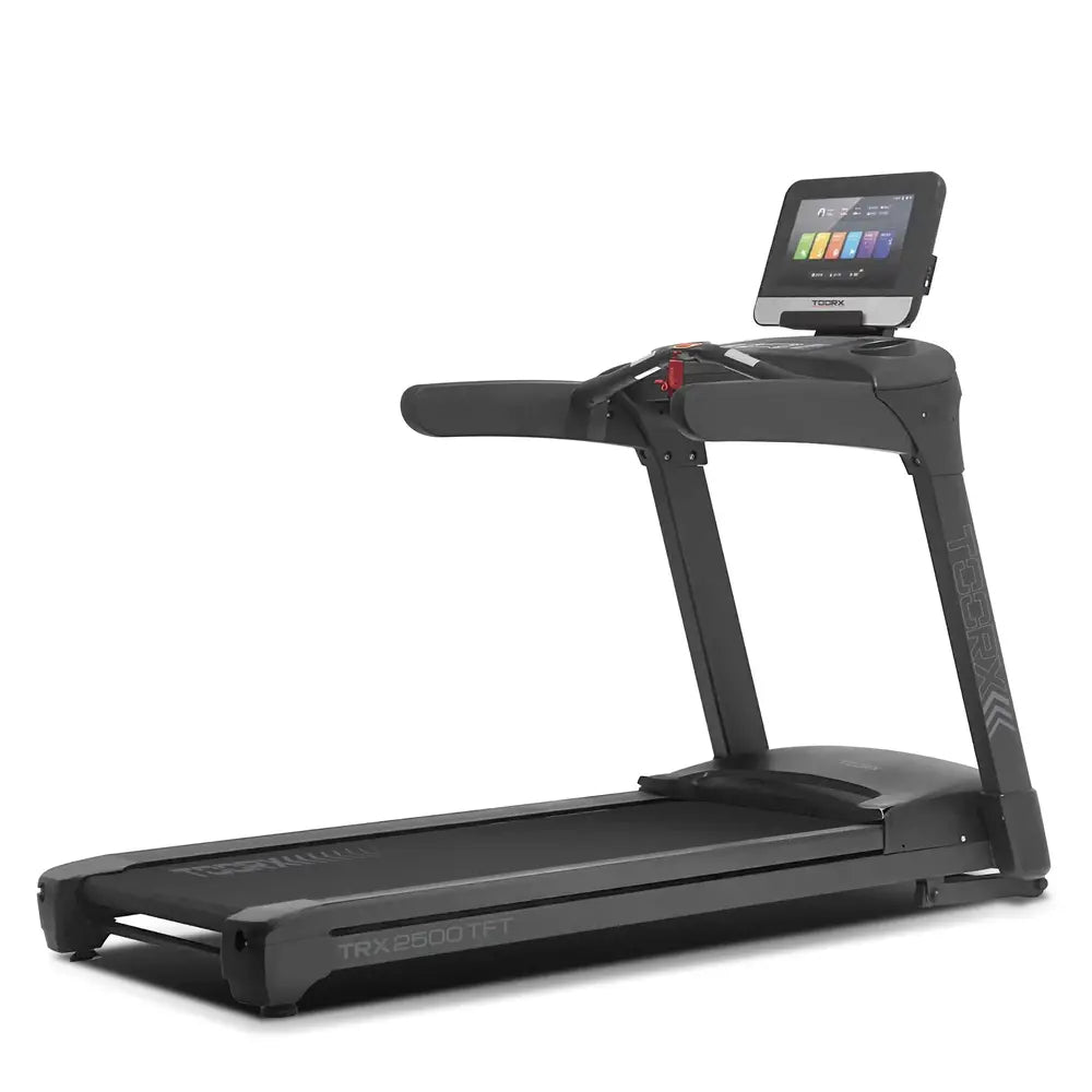 Toorx TRX-2500 TFT loopband