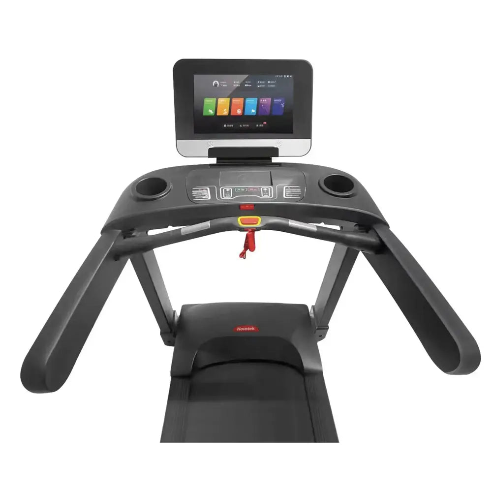 Toorx TRX-2500 TFT loopband