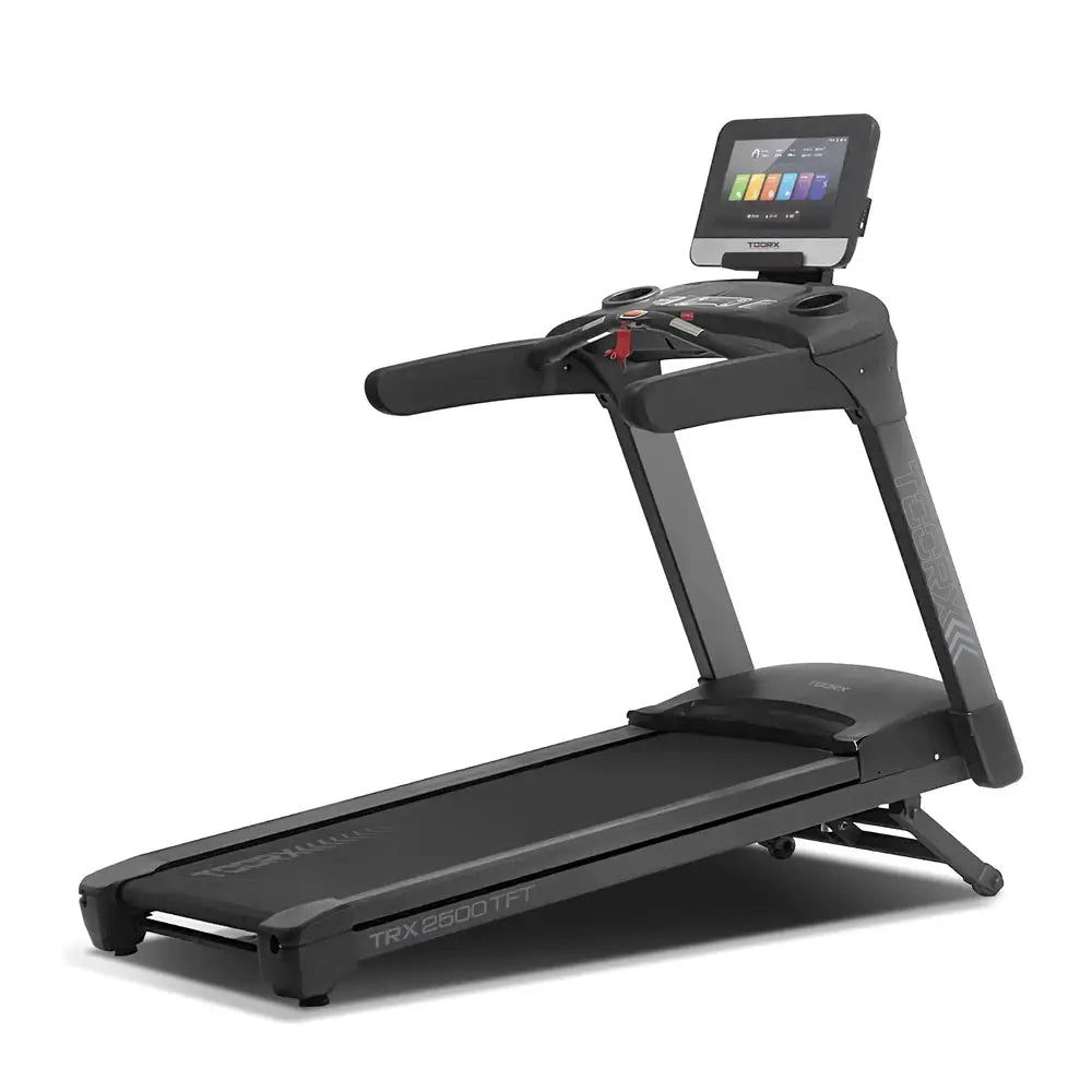 Toorx TRX-2500 TFT loopband