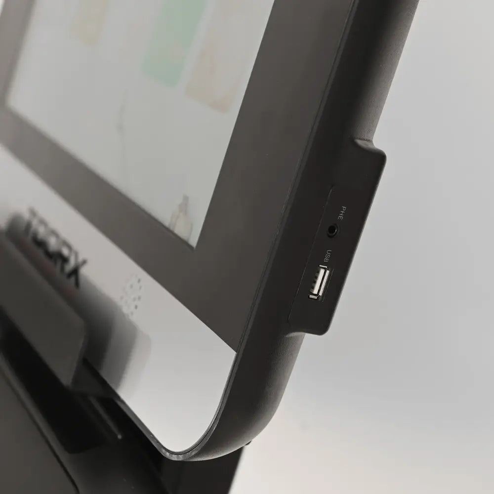 Toorx TRX 3500 TFT loopband