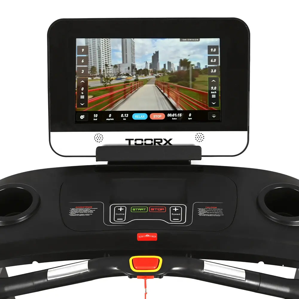 Toorx TRX 3500 TFT loopband