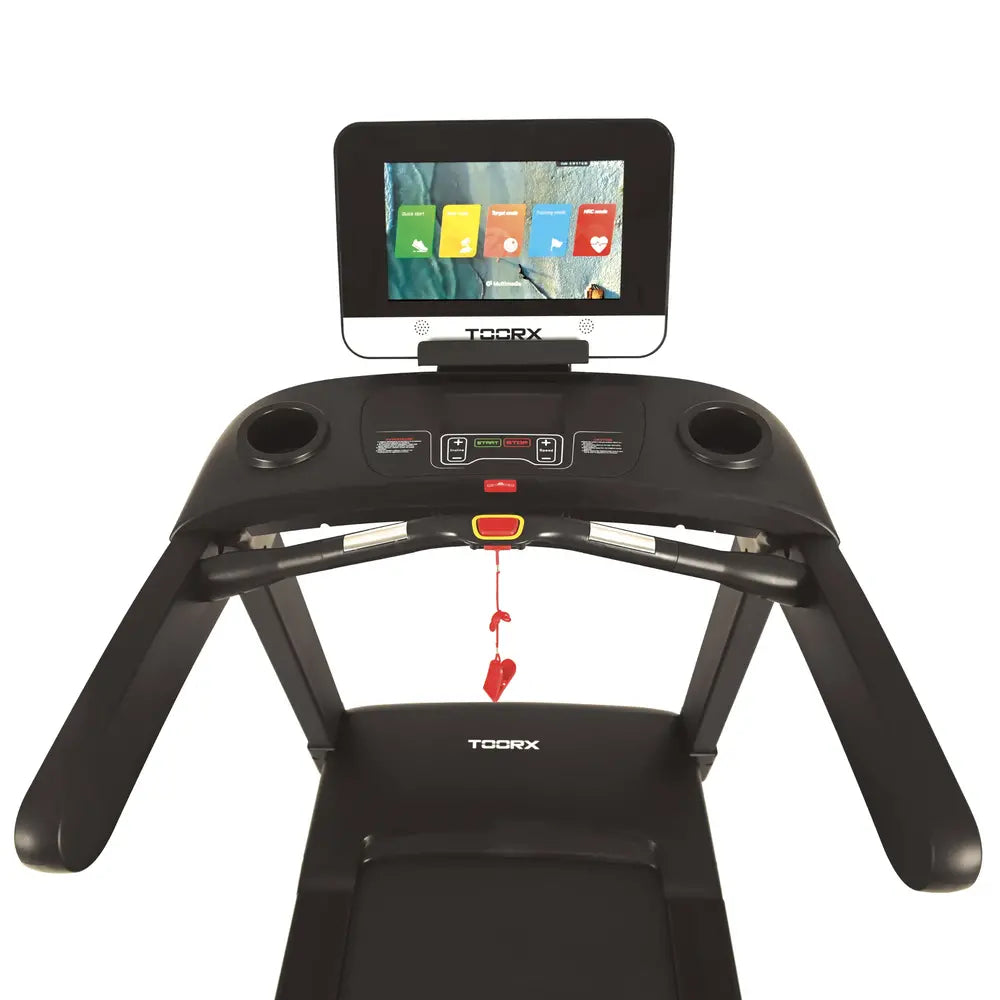Toorx TRX 3500 TFT loopband