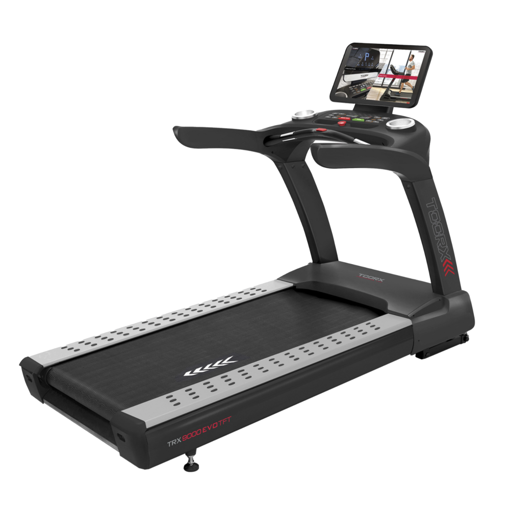Toorx TRX 9000 EVO TFT loopband