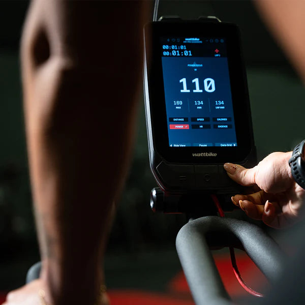 Vélo d'intérieur BH Fitness H945BT