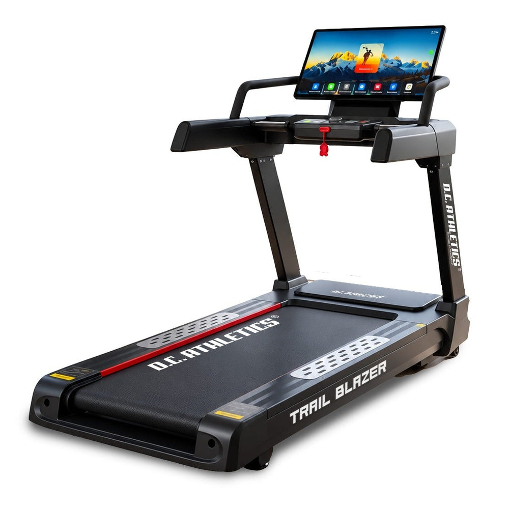 DC Athletics Trail Blazer TFT Loopband