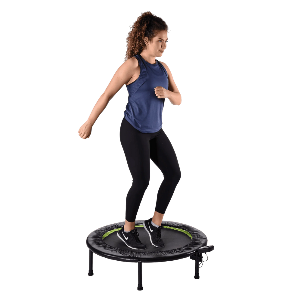 Wil je een trampoline kopen?