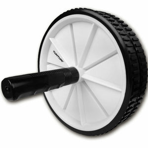 Roue abdominale double Tunturi