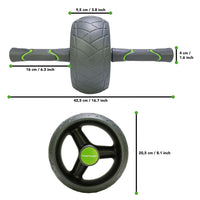 Tunturi Ab roller