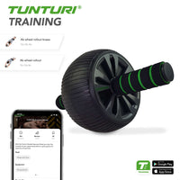 Tunturi Ab roller