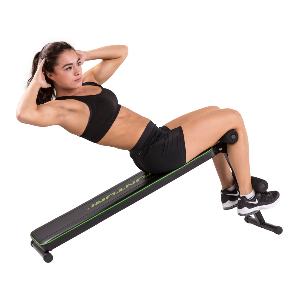Entraîneur abdominal Tunturi AB20