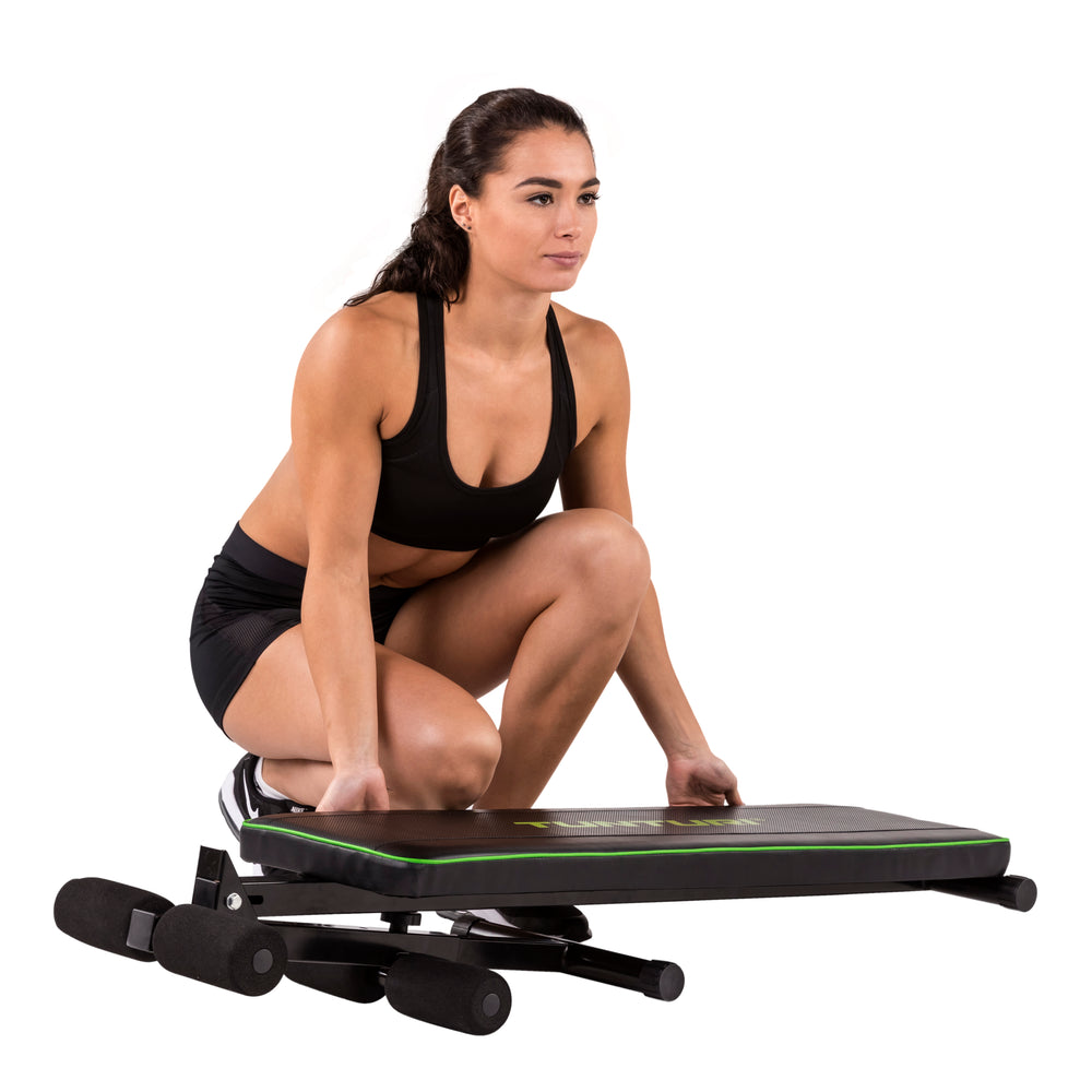 Entraîneur abdominal Tunturi AB20