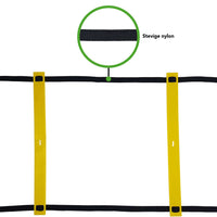 Tunturi Agility ladder 4,5m