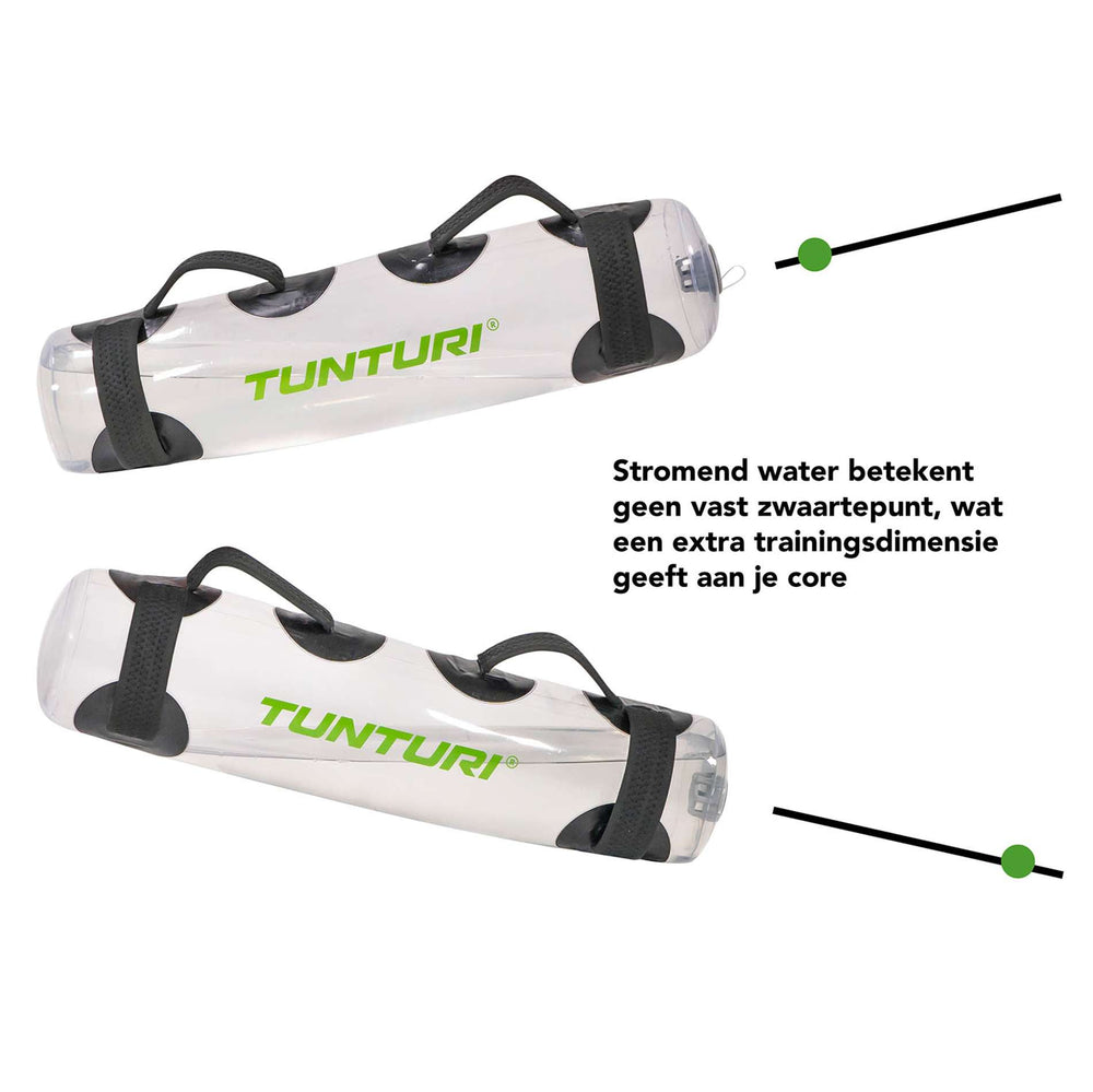 Sac aquatique Tunturi Fitness 20 kg