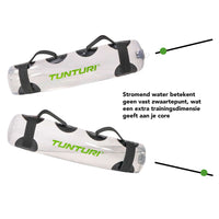 Sac aquatique Tunturi Fitness 20 kg