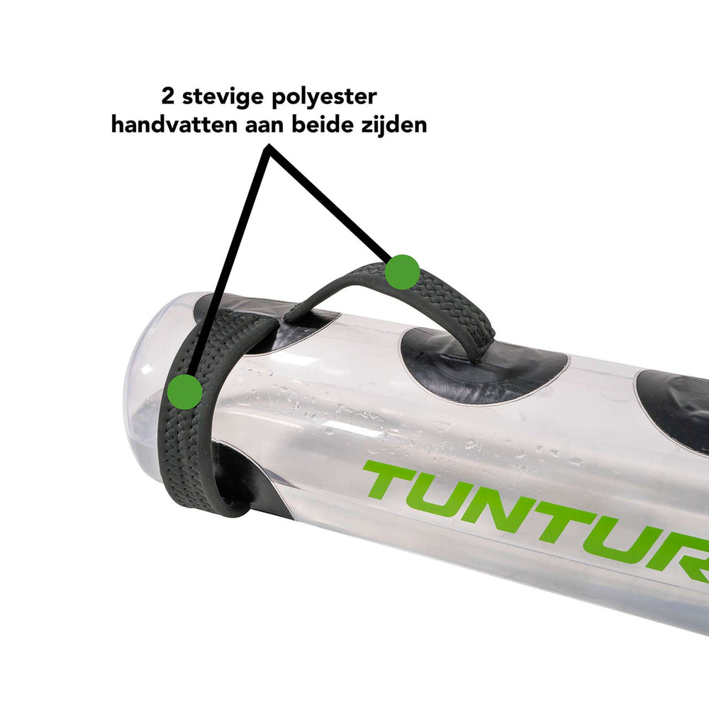 Sac aquatique Tunturi Fitness 20 kg