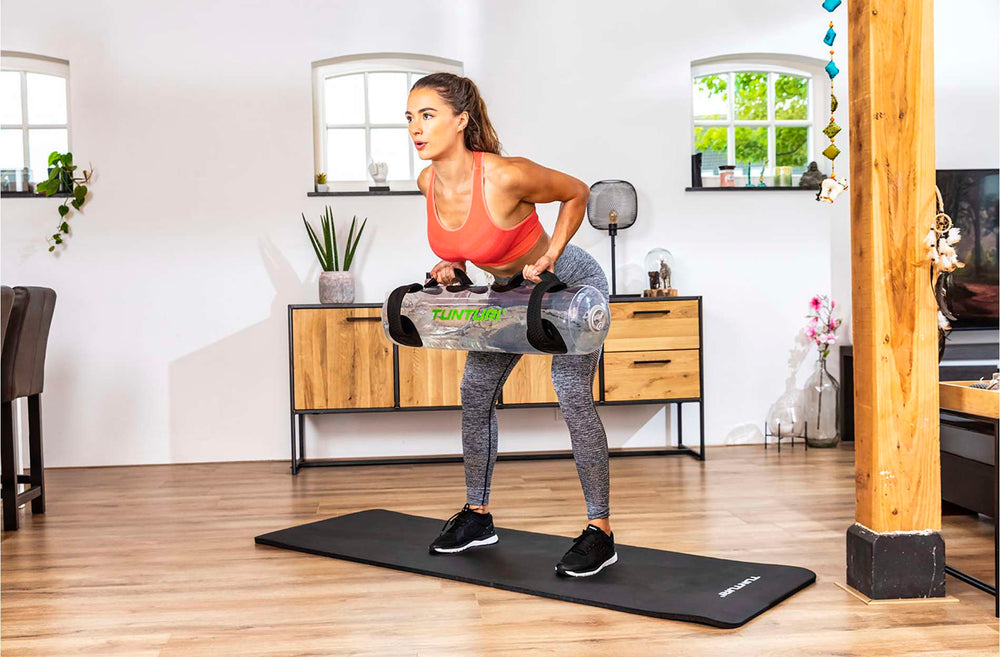 Sac aquatique Tunturi Fitness 20 kg