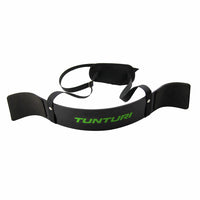 Tunturi Arm blaster zwart